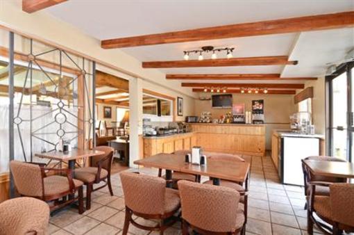 фото отеля BEST WESTERN Valdez Harbor Inn