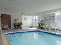 BEST WESTERN Valdez Harbor Inn
