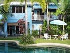 фото отеля Coral Sea Retreat Oak Beach