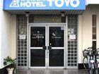 фото отеля Hotel Toyo Osaka