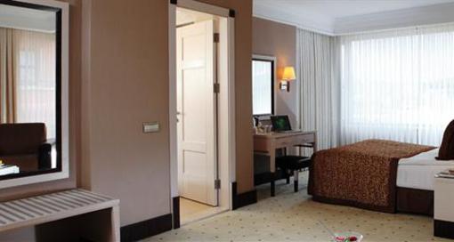 фото отеля Rescate Boutique Hotel