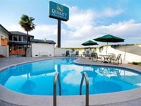 Quality Inn & Suites Silicon Valley