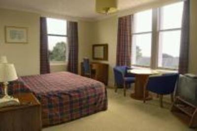 фото отеля Taychreggan Hotel & Restaurant