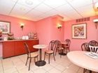 фото отеля BEST WESTERN Inn - On the Avenue