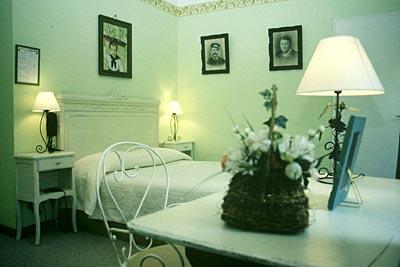 фото отеля Hotel Vauban