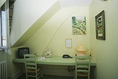 фото отеля Hotel Vauban