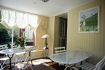 фото отеля Hotel Vauban