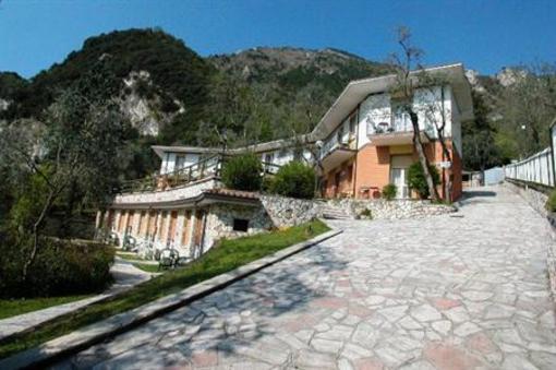 фото отеля San Giorgio Hotel Limone sul Garda