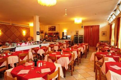 фото отеля San Giorgio Hotel Limone sul Garda