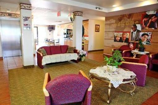 фото отеля Red Roof Inn Coldwater