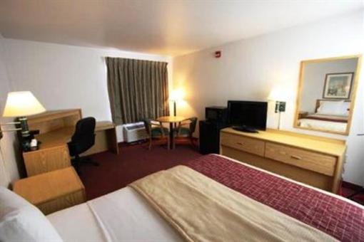 фото отеля Red Roof Inn Coldwater