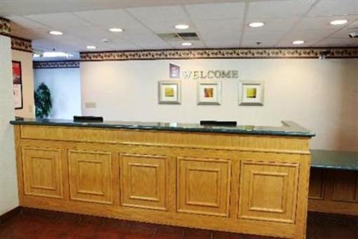 фото отеля Red Roof Inn Coldwater
