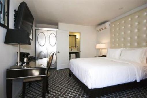 фото отеля Sky Hotel Los Angeles
