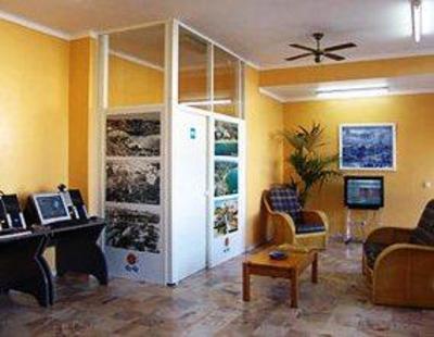 фото отеля Apartamentos Turisticos Neptuno Albufeira