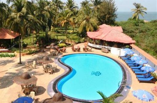 фото отеля Marquis Beach Resort