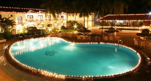 фото отеля Marquis Beach Resort