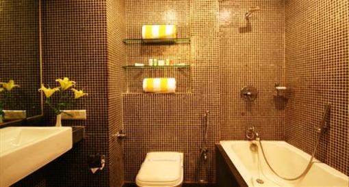 фото отеля Marquis Beach Resort