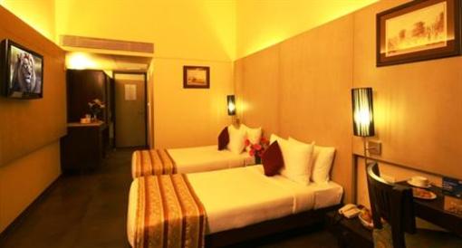 фото отеля Marquis Beach Resort