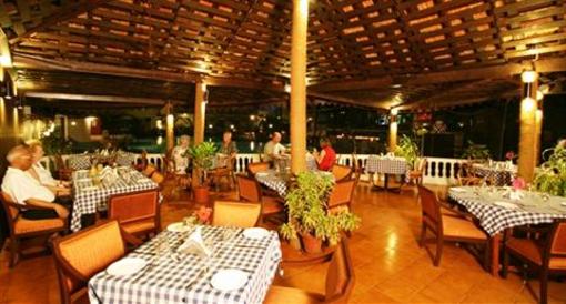 фото отеля Marquis Beach Resort