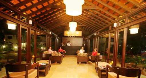 фото отеля Marquis Beach Resort