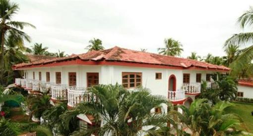 фото отеля Marquis Beach Resort