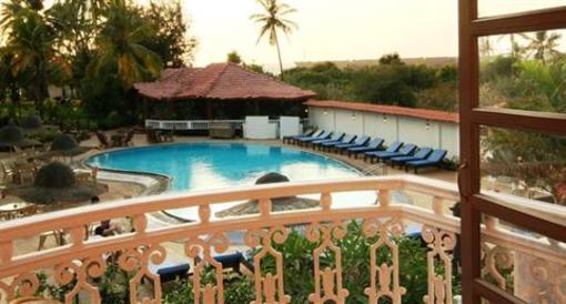 фото отеля Marquis Beach Resort