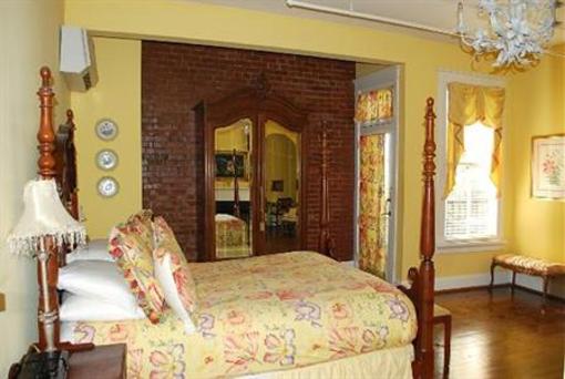 фото отеля StoneFort Inn Chattanooga