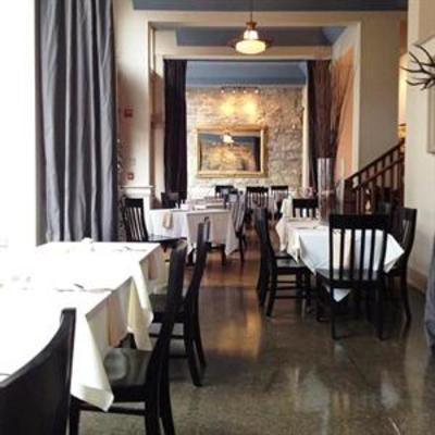 фото отеля StoneFort Inn Chattanooga