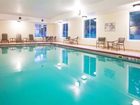 фото отеля Holiday Inn Express Hotel & Suites Cincinnati SE Newport