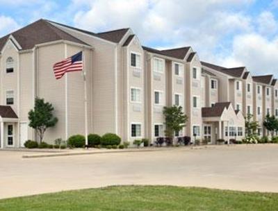 фото отеля Microtel Springfield