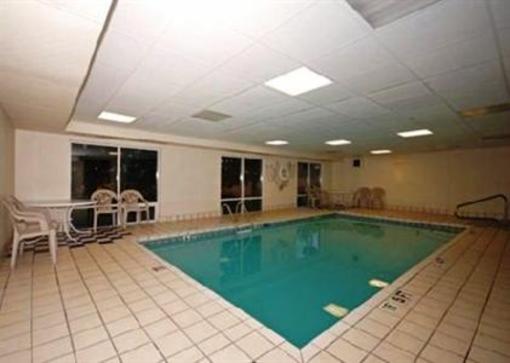 фото отеля Comfort Inn & Suites Macon