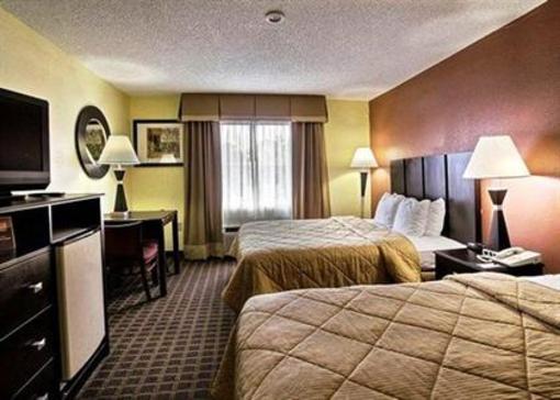 фото отеля Comfort Inn & Suites Macon
