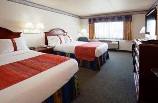 фото отеля Holiday Inn New Ulm