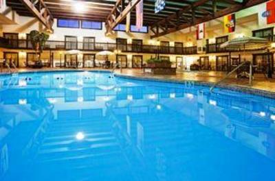 фото отеля Holiday Inn New Ulm