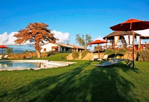 фото отеля Agriturismo La Bell'Antiglia