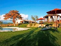 Agriturismo La Bell'Antiglia
