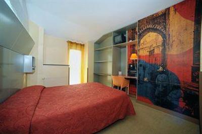 фото отеля Auberge de la Commanderie
