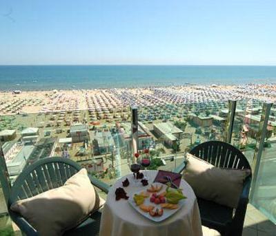 фото отеля Regina Hotel Rimini