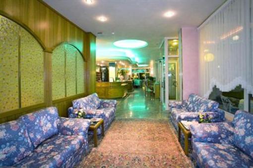фото отеля Hotel Principe Caorle