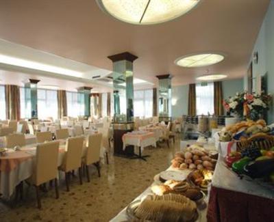 фото отеля Hotel Principe Caorle