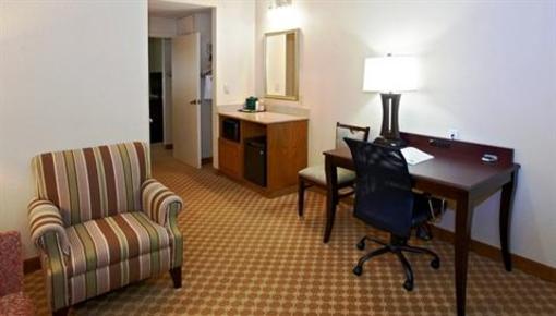 фото отеля Country Inn & Suites Tuscaloosa