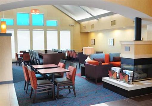 фото отеля Residence Inn Fort Worth Fossil Creek