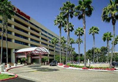 фото отеля Residence Inn Los Angeles LAX/Manhattan Beach