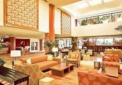 фото отеля Residence Inn Los Angeles LAX/Manhattan Beach