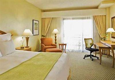 фото отеля Residence Inn Los Angeles LAX/Manhattan Beach