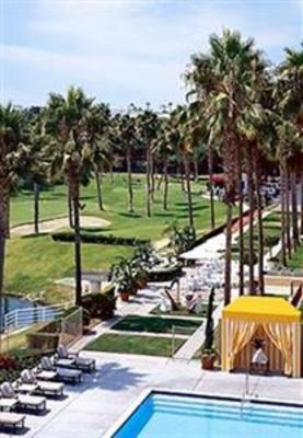 фото отеля Residence Inn Los Angeles LAX/Manhattan Beach
