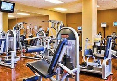 фото отеля Residence Inn Los Angeles LAX/Manhattan Beach