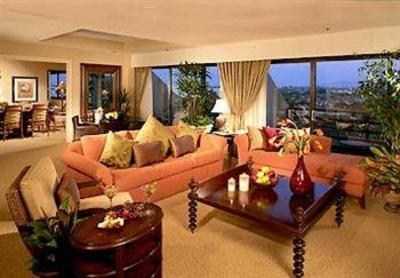 фото отеля Residence Inn Los Angeles LAX/Manhattan Beach