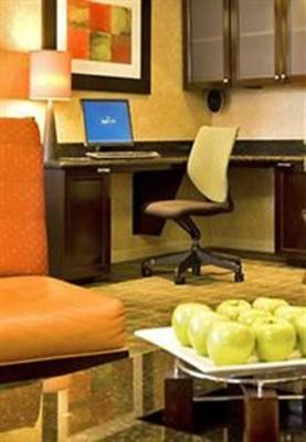 фото отеля Residence Inn Los Angeles LAX/Manhattan Beach