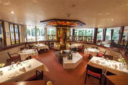 фото отеля Fletcher Hotel Restaurant De Scheperskamp